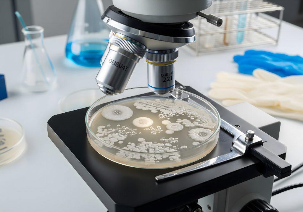 Managing Water Quality in Office and Retail Buildings