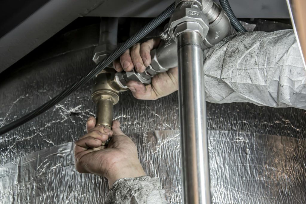 What Brooklyn Property Managers Should Know About Tap Water Odors