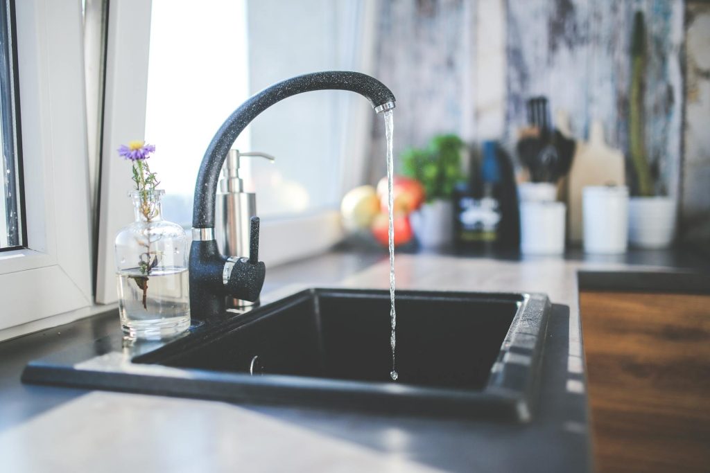 Queens Office Buildings Are Seeing Spikes in Rusty Water Complaints
