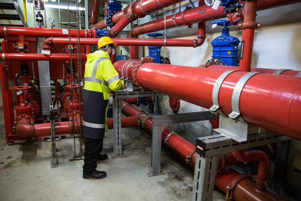 Water Quality Concerns Are Delaying Permits in Some Queens Locations