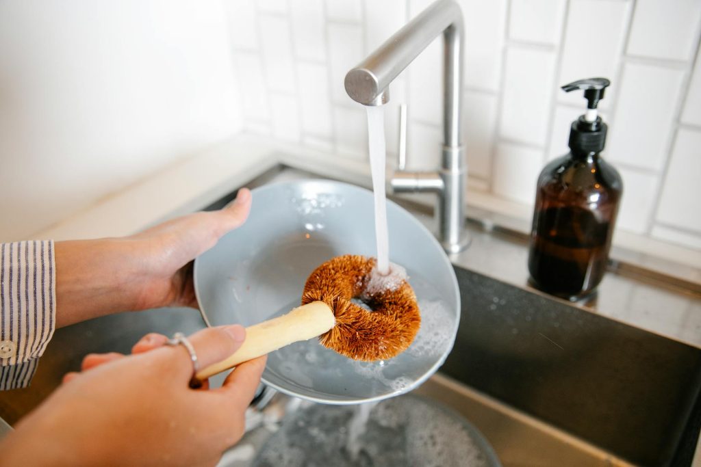 What a Water Test Revealed Inside a Queens Daycare Kitchen
